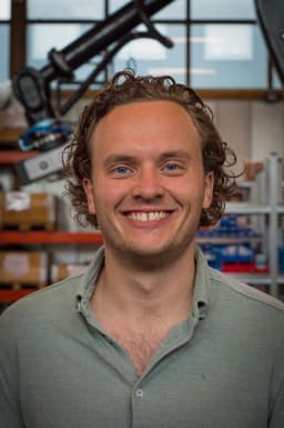 Bob van Eeden