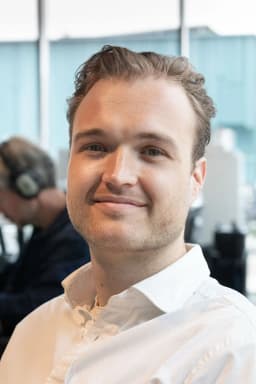 Rickwin Huisman